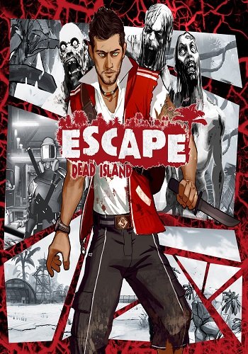 Escape: Dead Island / RePack от R.G. Механики