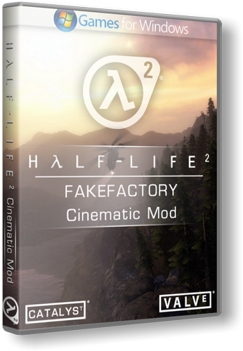 Half-Life 2: Fakefactory - Cinematic Mod (2011) Repack от R.G. Catalyst