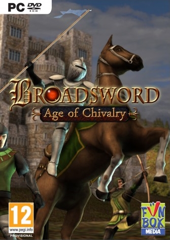 Broadsword: Age of Chivalry (2015)