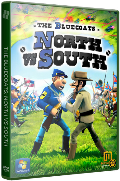 The Bluecoats: North vs South (2012)