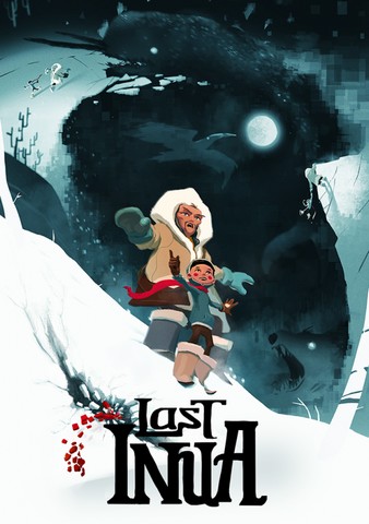 Last Inua (2014)