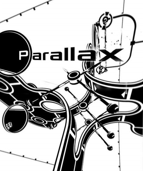 Parallax (2015) RePack
