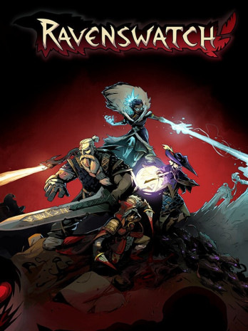 Ravenswatch / Portable