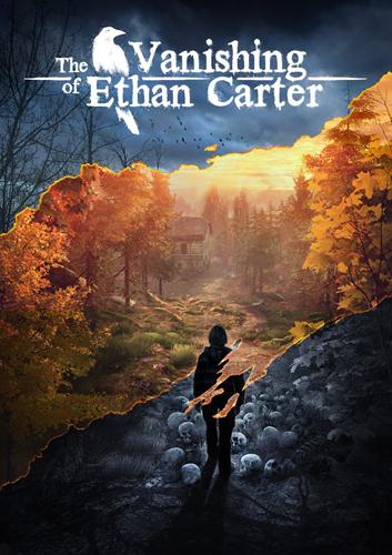 The Vanishing of Ethan Carter (2014) RePack от R.G. Catalyst