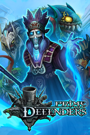 Prime World: Defenders / RePack от R.G. Механики