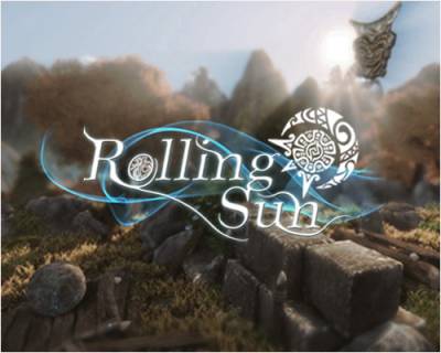 Rolling Sun (2015) RePack
