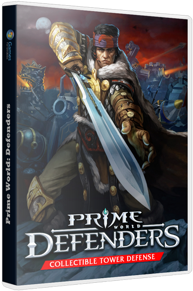 Prime World: Defenders (2013) RePack