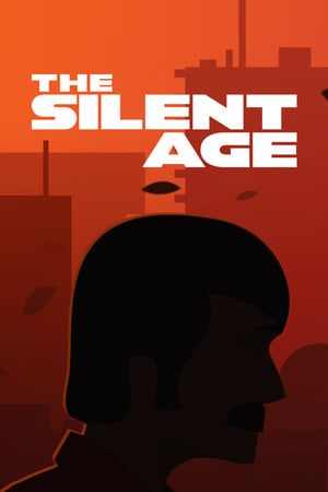 The Silent Age (2015) GOG