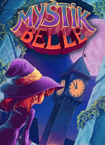 Mystik Belle (2015)