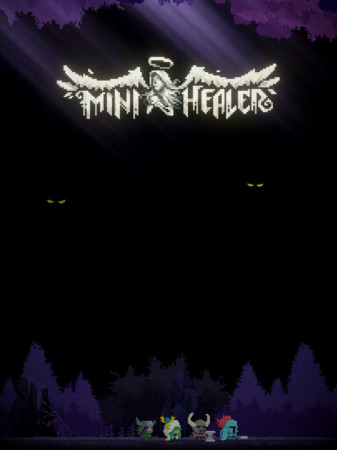 Mini Healer (2020) Portable