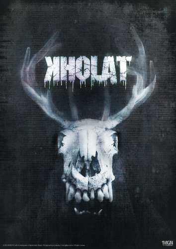 Kholat (2015) RePack от xatab