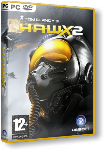 Tom Clancy's H.A.W.X. 2 (2010) RePack от =nemos=