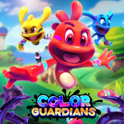 Color Guardians (2015) Repack