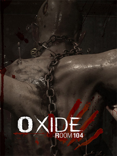 Oxide Room 104 (2022) GOG