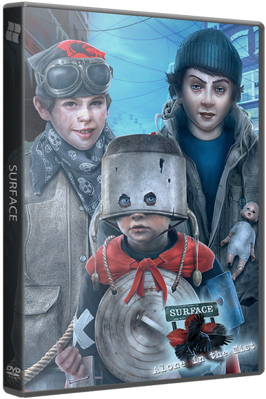 За гранью 7: Одиночество в Тумане (2015)