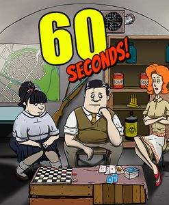 60 Seconds! / RePack