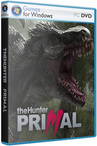theHunter: Primal (2015) RePack от R.G. Games