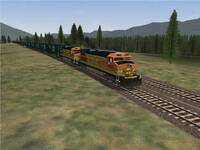 Microsoft Train Simulator - Grand Pack