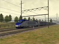Microsoft Train Simulator - Grand Pack