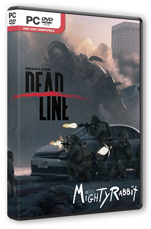 Breach & Clear: Deadline (2015) RePack