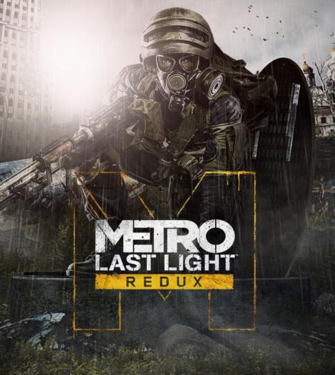 Metro: Last Light - Redux / RePack от xatab