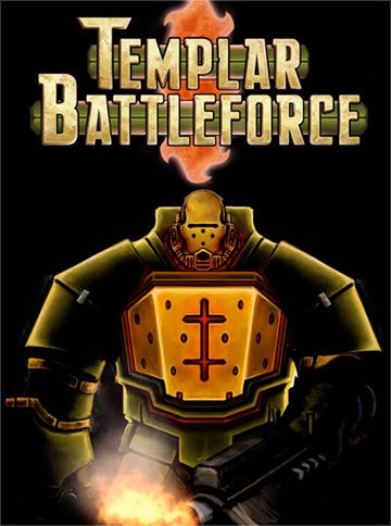 Templar Battleforce / Portable