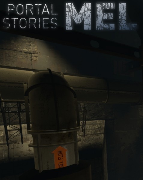 Portal Stories: Mel (2015) RePack от xatab