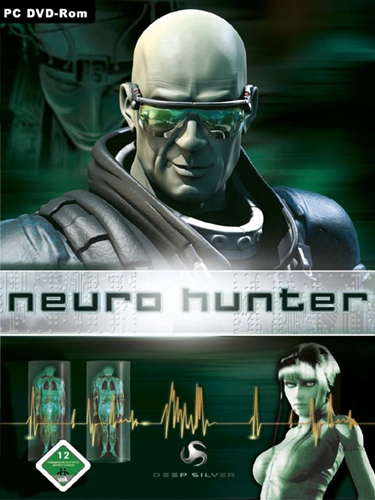 Neuro Hunter (2005) RePack