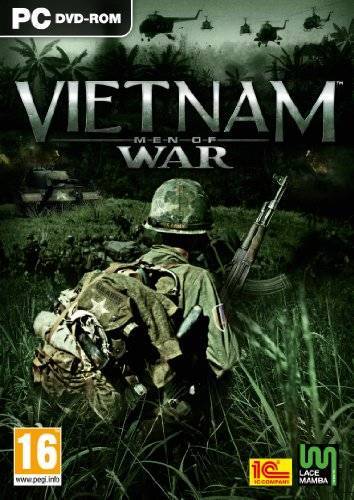 Men Of War: Vietnam / RePack от R.G. Механики
