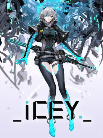 Icey (2016) Portable
