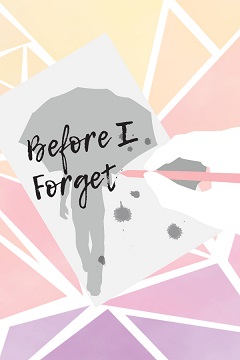 Before I Forget (2020) GOG