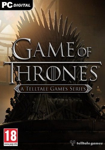 Game of Thrones - A Telltale Games Series. Episode 1-6 / RePack от R.G. Freedom