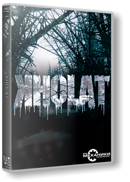 Kholat (2015) RePack от R.G. Механики