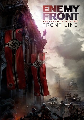Enemy Front (2014) RePack от =nemos=