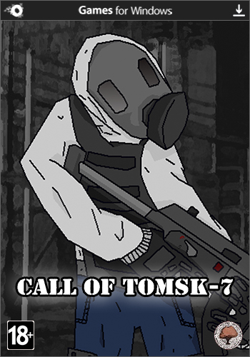 Call of Tomsk-7 (2015)