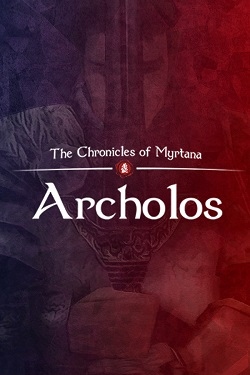 The Chronicles Of Myrtana: Archolos / GOG