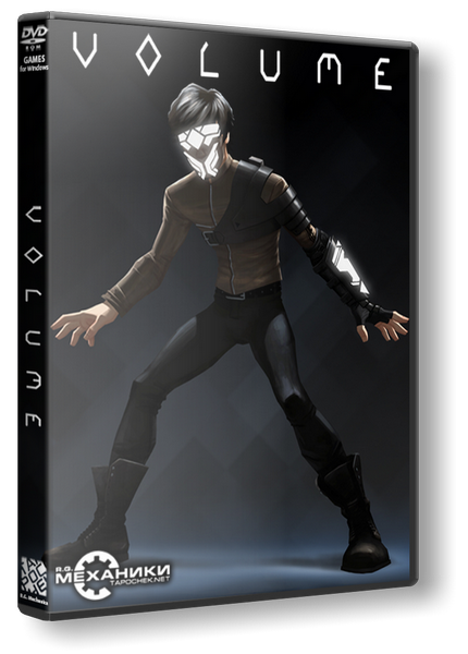 Volume (2015) RePack от R.G. Механики