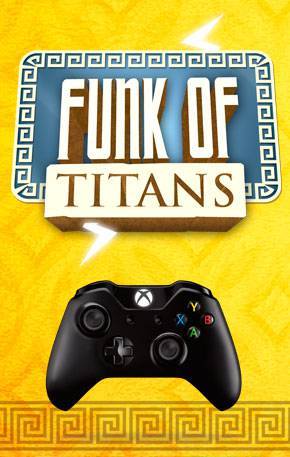 Funk of Titans / RePack