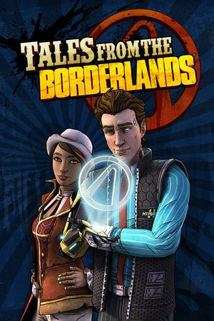 Tales from the Borderlands: Episode 1-5 / RePack от R.G. Механики