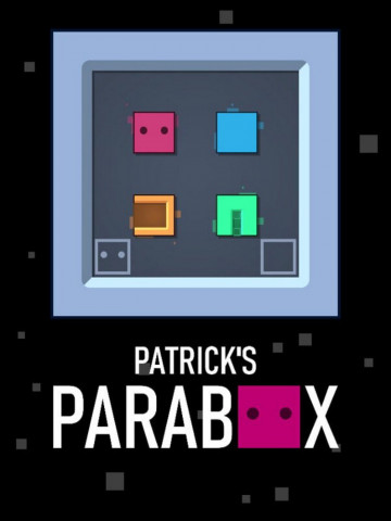 Patrick's Parabox (2022) Portable