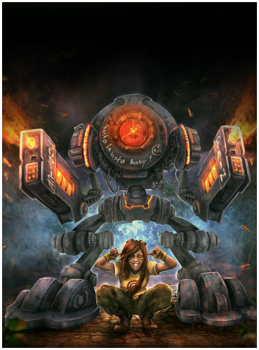 Warlocks vs Shadows (2015) RePack