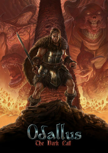 Odallus: The Dark Call (2015) RePack