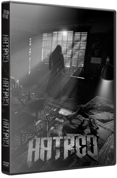 Hatred (2015) RePack от R.G. Catalyst
