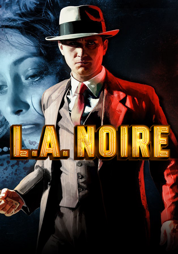 L.A. Noire / RePack от seleZen
