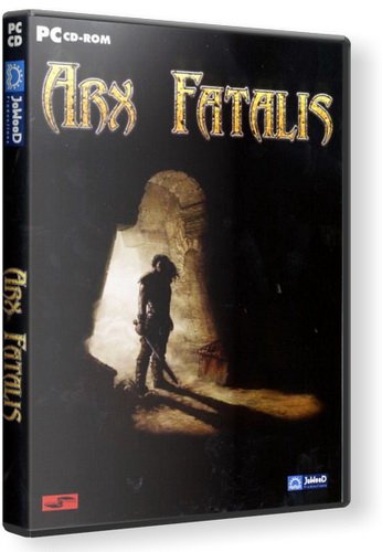 Arx Fatalis (2002) RePack