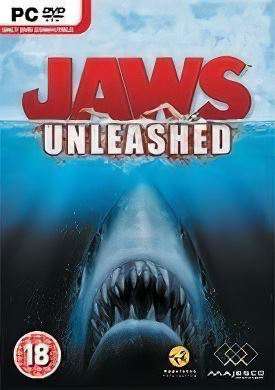 Jaws Unleashed / RePack