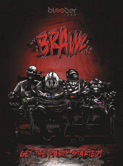 BRAWL / RePack