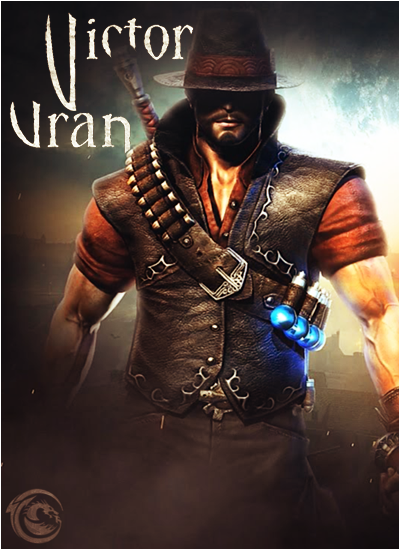 Victor Vran (2015) RePack от xatab