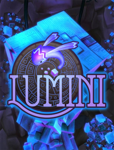 Lumini (2015) RePack