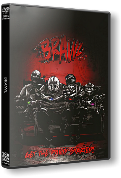 BRAWL (2015) RePack